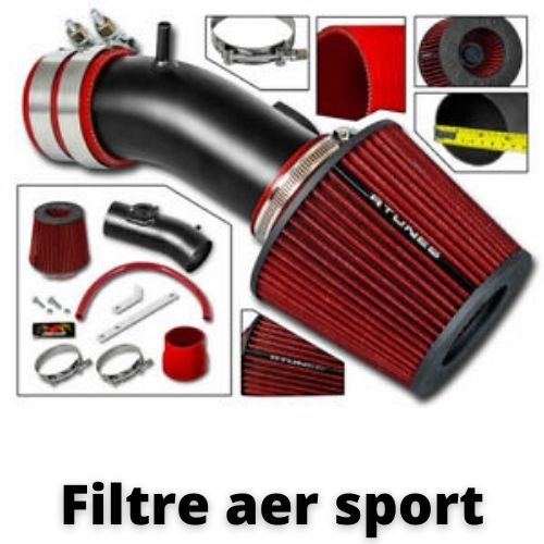 filtru aer sport bmw