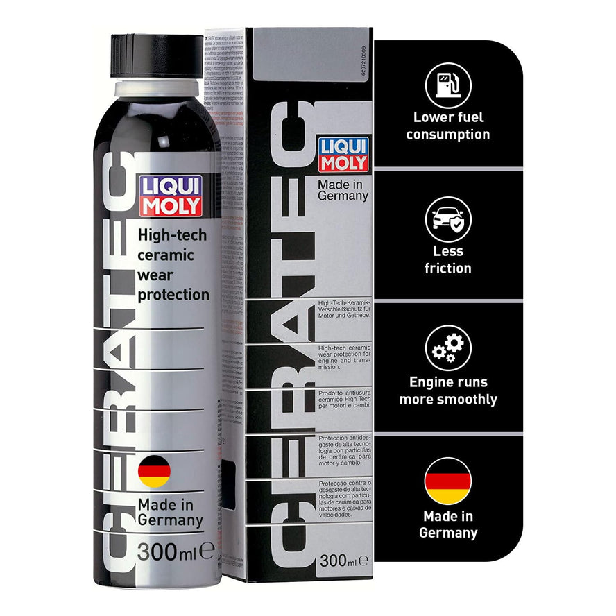 Liqui Moly Cera Tec