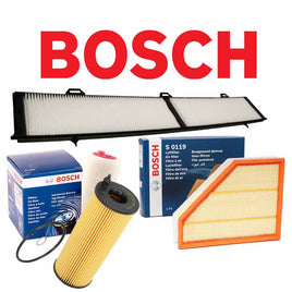PACHET REVIZIE FILTRE Bosch 135320