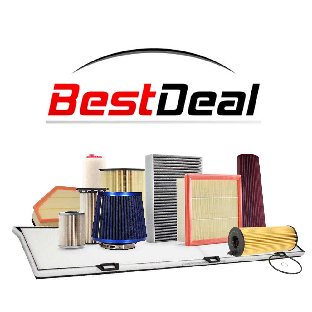 PACHET REVIZIE FILTRE Best Deal E60156