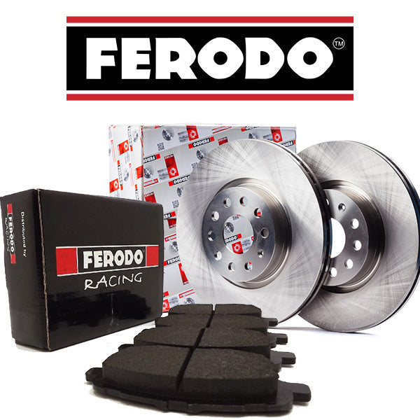 PACHET REVIZIE Frane Ferodo F325211