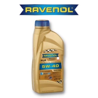 RAVENOL REP Racing SAE 5W-30