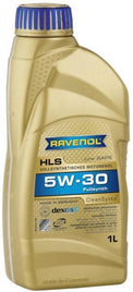 Ulei de motor RAVENOL HLS 5W-30 Clean synto®