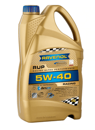 Ravenol RUP Racing USVO  5W-40 - Bimmers