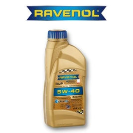 Ulei motor Ravenol RUP Racing USVO 5W-40