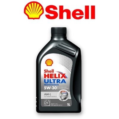 Shell HELIX ULTRA AM-L 5W30