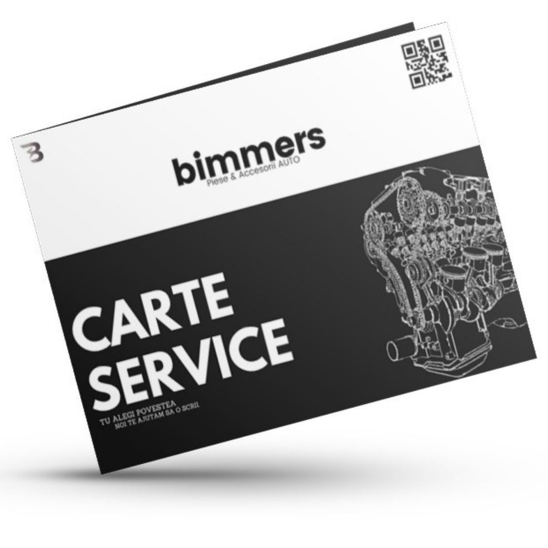 Carte Service bimmers