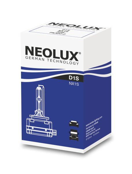 Bec Neolux D1s