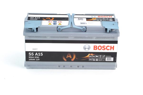 Baterie auto Bosch 105Ah 950A