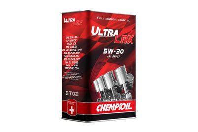 Ulei motor Chempioil Ultra LRX 5w30