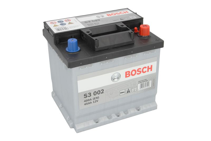 Baterie auto Bosch 45Ah 400A