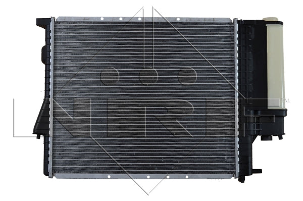 Radiator racire motor NRF 58247