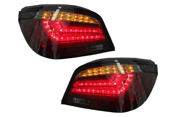 Stopuri LED Bar compatibile cu BMW Seria 5 E60